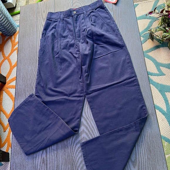 Vintage Esprit Pants - NWT - Picture 1 of 7